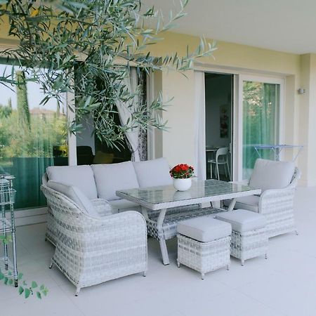 Sweet Dream Deluxe Apartment Σιρμιόνε Εξωτερικό φωτογραφία