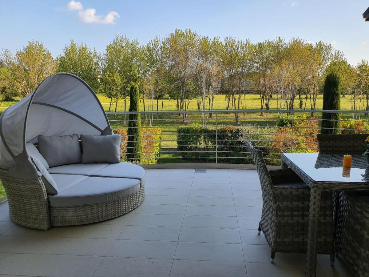 Sweet Dream Deluxe Apartment Σιρμιόνε Εξωτερικό φωτογραφία