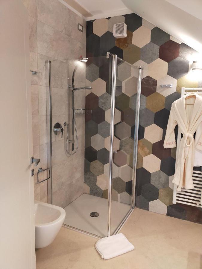 Sweet Dream Deluxe Apartment Σιρμιόνε Εξωτερικό φωτογραφία