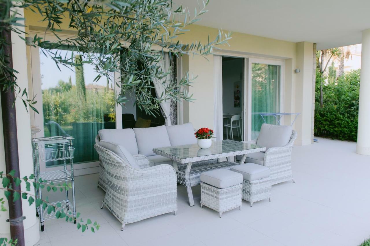 Sweet Dream Deluxe Apartment Σιρμιόνε Εξωτερικό φωτογραφία